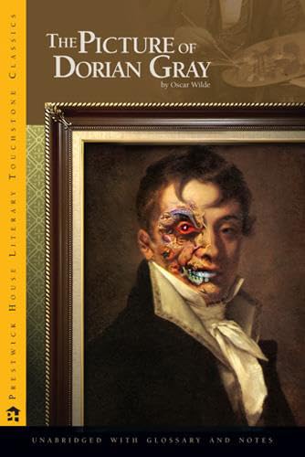 The Picture of Dorian Gray - Literary Touchstone