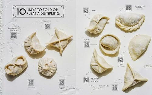 The World Is Your Dumpling: Little Parcels. Big Flavours. 80 Gorgeous Recipes.