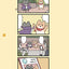 The Evil Secret Society of Cats Vol. 1 by PANDANIA