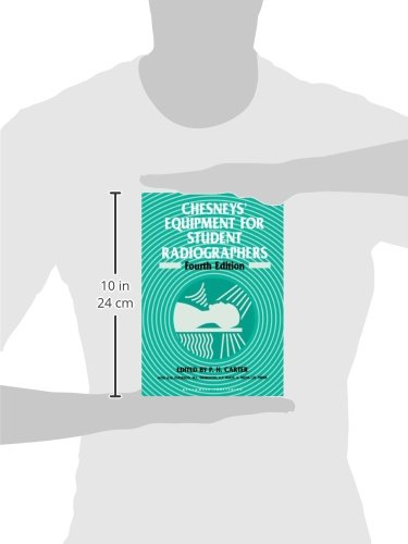 Chesneys' Equipment for Student Radiographers