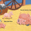Night, Night Farm - Childrens Padded Board Book