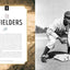 The National Baseball Hall of Fame Collection: Celebrating the Game's Greatest Players