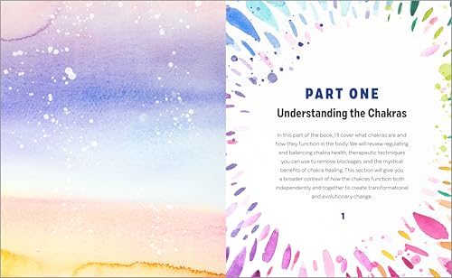 The Complete Guide to Chakras: Activating the 12-Chakra Energy System for Balance and Healing