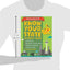 Know Your State Activity Book Washington (Children's Activity)