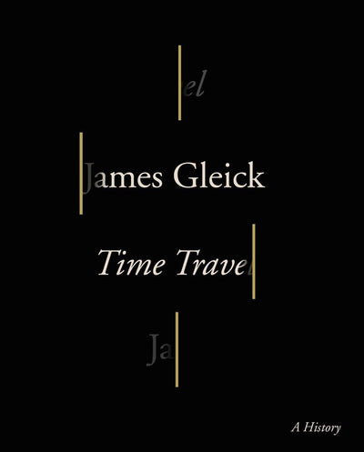 Time Travel: A History