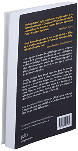 China (Polity Histories)