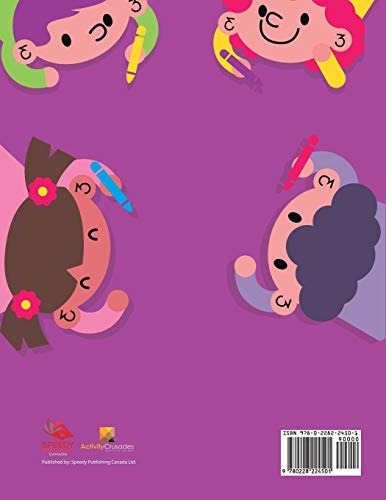 Giochi Silenziosi : Libri Di Matematica Per Bambini  Vol. 1  Misurazioni E Sudoku (Italian Edition)