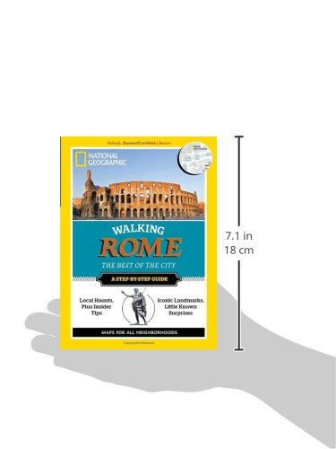 Walking Rome