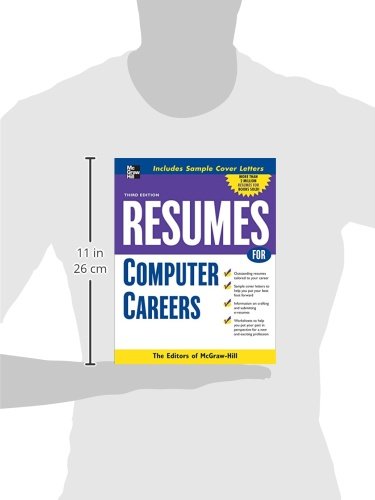 Resumes for Computer Careers