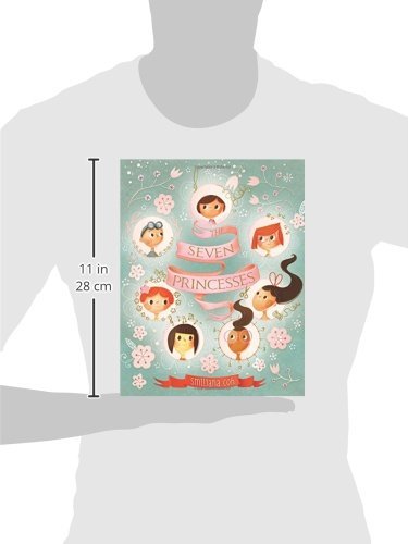 The Seven Princesses