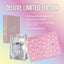 Release Me (Deluxe Limited Edition) (Shatter Me: Series Two, 2)