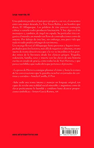 La transmigración de los cuerpos (Spanish Edition)