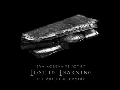 Lost in Learning: The Art of Discovery