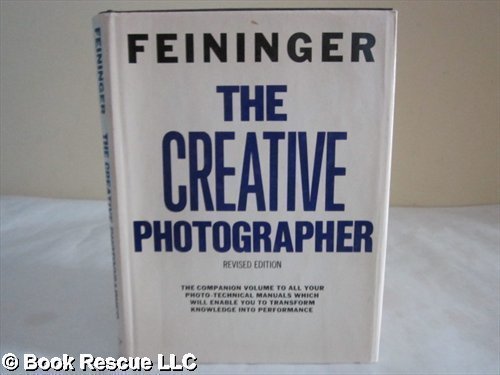 The Creative Photographer.