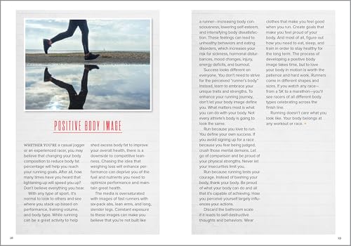 The 365-Day Running Journal: Log Workouts, Improve Your Runs, Stay Motivated