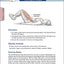 Bodyweight Strength Training Anatomy