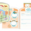 The Big Sibling Book: Baby's First Year According to ME