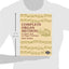Complete Organ Method: A Classic Text on Organ Technique (Dover Books On Music: Instruction)