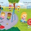Busy Park (Busy Books)