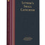 Luther's Small Catechism & Explanation - 2017 Edition