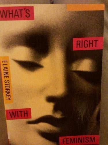 What's Right With Feminism