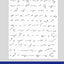 Gregg Shorthand - A Manual for Shorthand (Annotated): A Shorthand Steno Book  Learn To Write More Quickly  Original 1916 Edition  50 Practice Pages Included