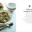 Simple Salad Cookbook: 100 Recipes That Can Be Made in Minutes