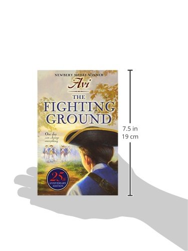 The Fighting Ground