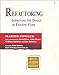 Refactoring: Improving the Design of Existing Code (Addison-wesley Object Technology Series)