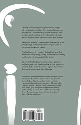Generative Scribing: A Social Art of the 21st Century