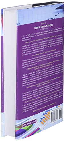 Financial Statement Analysis: A Practitioner's Guide by Frid