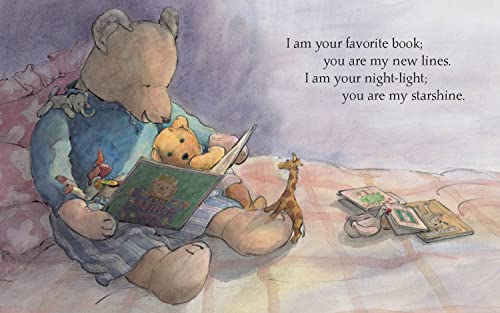 You Are My I Love You