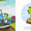 Little Blue Truck Feeling Happy: A Touch-and-Feel Book