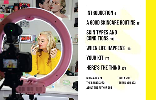 Skincare: The ultimate no-nonsense guide