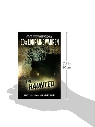 The Haunted: One Family's Nightmare