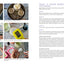 Easy Homemade Melt and Pour Soaps: A Modern Guide to Making Custom Creations Using Natural Ingredients & Essential Oils