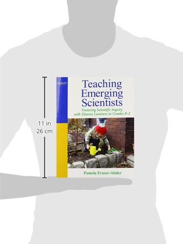 Teaching Emerging Scientists: Fostering Scientific Inquiry with Diverse Learners in Grades K-2