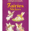 Dover Glitter Fairies Stickers