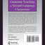 New Perspectives on Grammar Teaching in Second Language Classrooms (ESL & Applied Linguistics Professional Series)