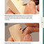 Noses and Hair Study Stick Kit (Learn to Carve Faces with Harold Enlow): Learn to Carve Noses and Hair Booklet & Noses and Hair Study Stick (Fox Chapel Publishing) Sturdy Resin & Step-by-Step Booklet