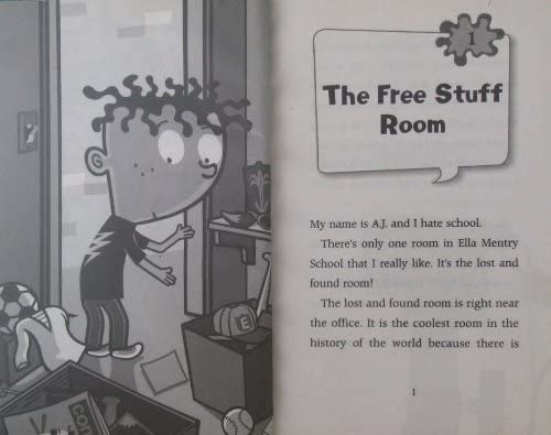 My Weird School #12: Ms. Todd Is Odd!