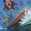 The Circus Ship by Chris Van Dusen