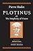 Plotinus or the Simplicity of Vision