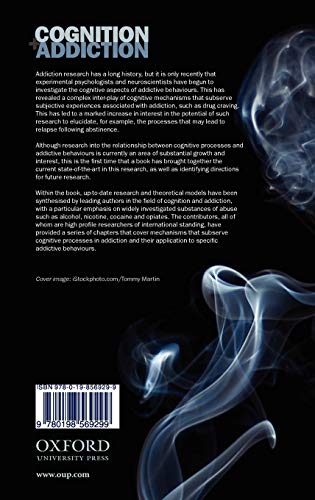Cognition and Addiction