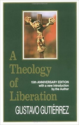 A Theology of Liberation: History, Politics, and Salvation (