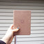 NIV, Larger Print Compact Bible(8.5-Point Print Size), Leathersoft, Pink, Red Letter, Comfort Print