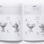 Felt Dogs