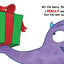 Don't Shake the Present!