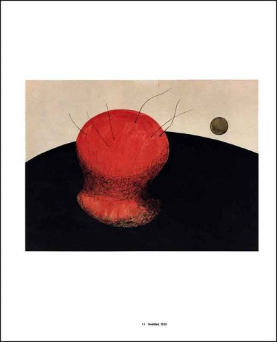 The Surreal Calder