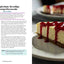 The Golden Girls Cookbook: Cheesecakes and Cocktails!: Desserts and Drinks to Enjoy on the Lanai with Blanche, Rose, Dorothy, and Sophia